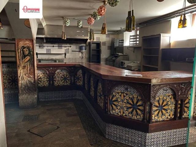 Local Comercial en venta en Burgos, Castilla y León