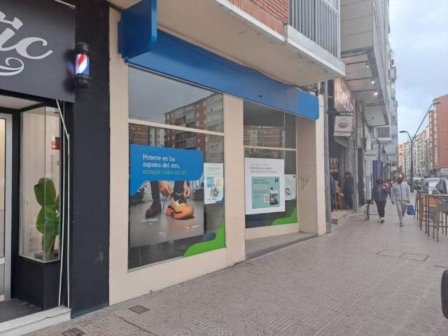 Local Comercial en venta en Burgos, Castilla y León