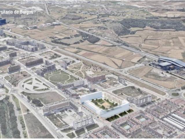 Local Comercial en venta en Burgos, Castilla y León