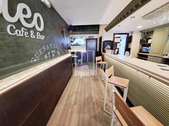 Local Comercial en venta en Centro, Burgos