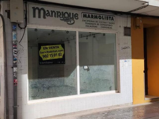 Local Comercial en venta en Centro, Burgos