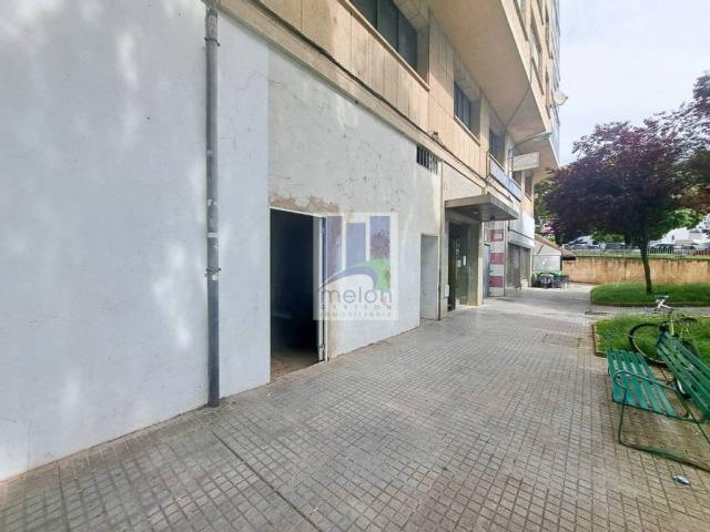 Local Comercial en venta en Centro, Burgos