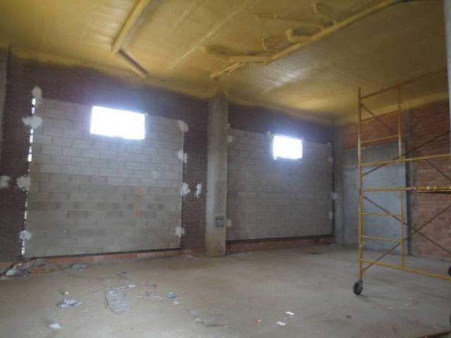Local Comercial en venta en Burgos