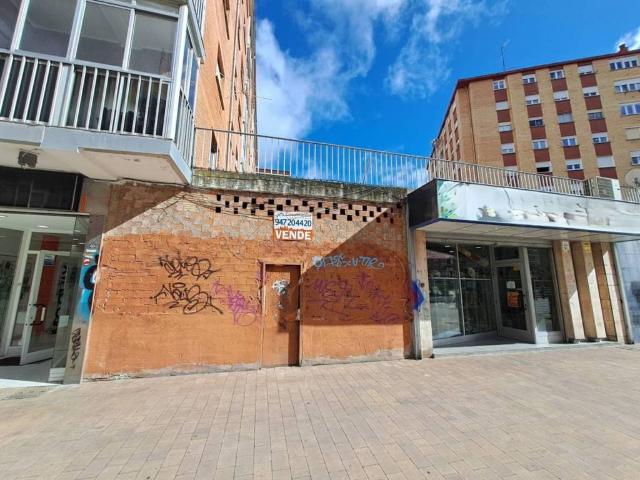 Local Comercial en venta en Burgos