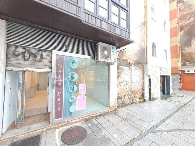 Local Comercial en venta en Burgos, Castilla y León