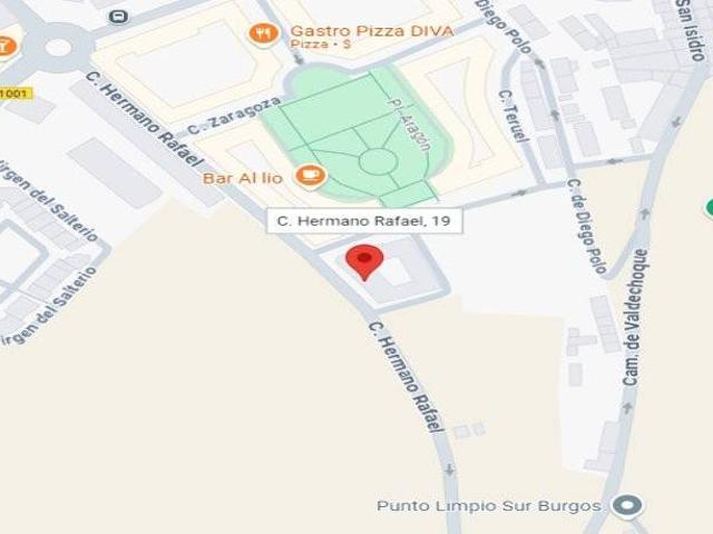 Local Comercial en venta en Distrito Sur, Burgos