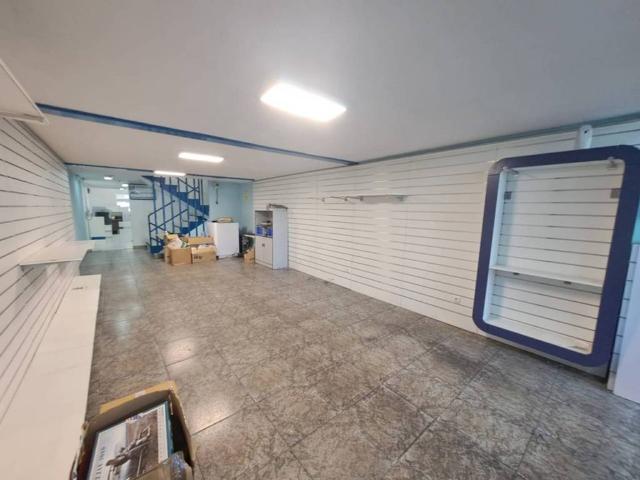 Local Comercial en venta en Burgos