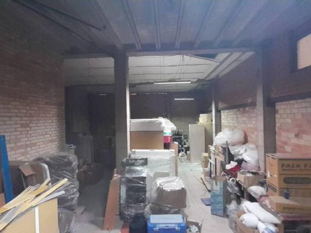 Local Comercial en venta en Burgos