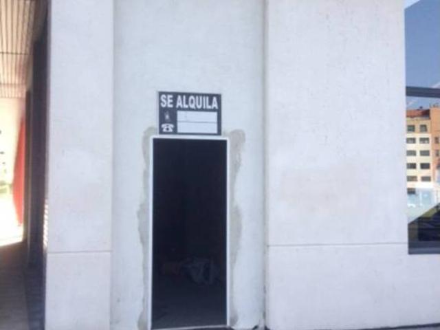 Local Comercial en venta en Burgos, Castilla y León