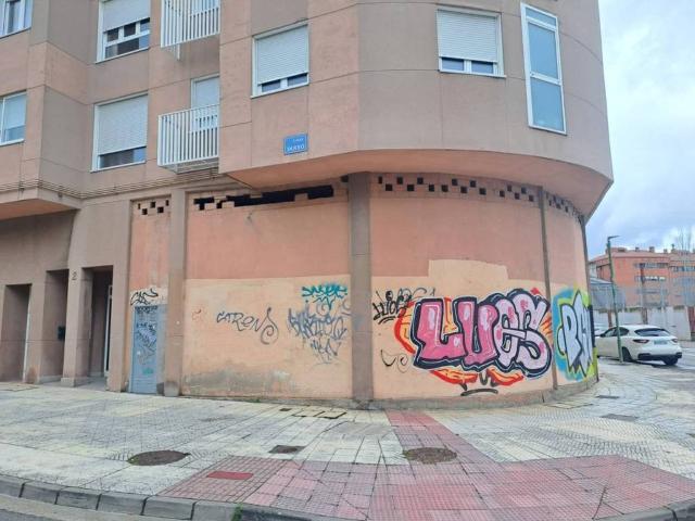 Local Comercial en venta en Burgos, Castilla y León