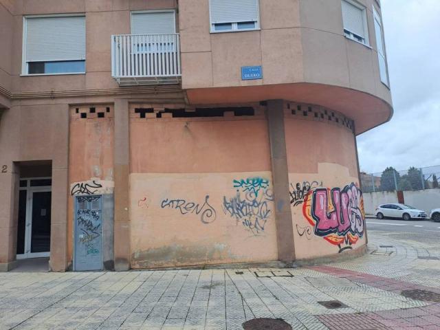 Local Comercial en venta en Burgos, Castilla y León