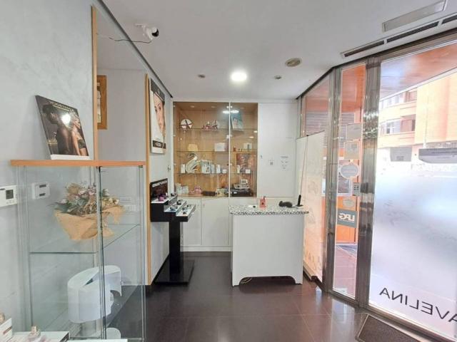Local Comercial en venta en Burgos
