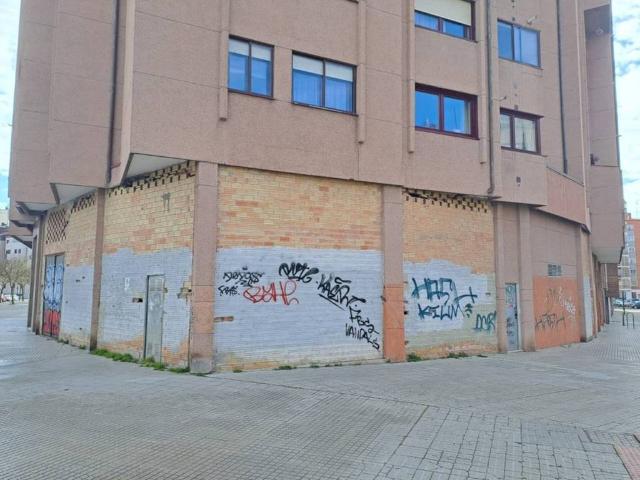 Local Comercial en venta en Burgos, Castilla y León
