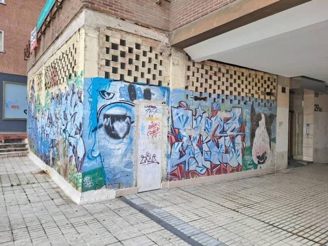 Local Comercial en venta en Burgos, Castilla y León