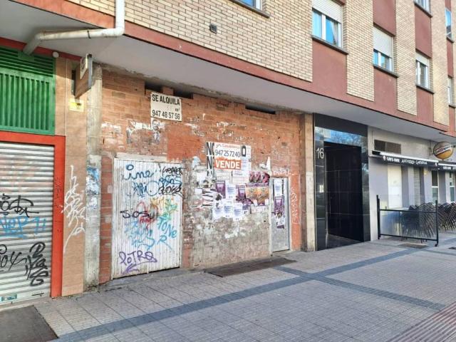 Local Comercial en venta en Burgos, Castilla y León