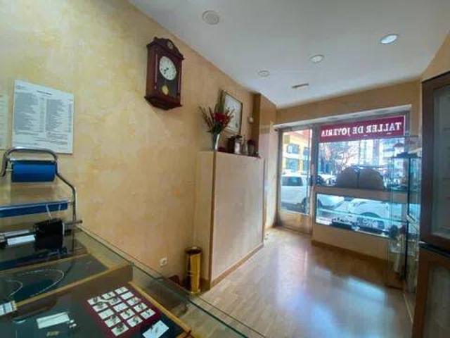 Local Comercial en venta en Centro, Burgos
