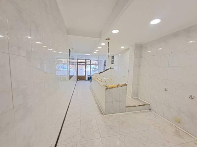Local Comercial en venta en Burgos