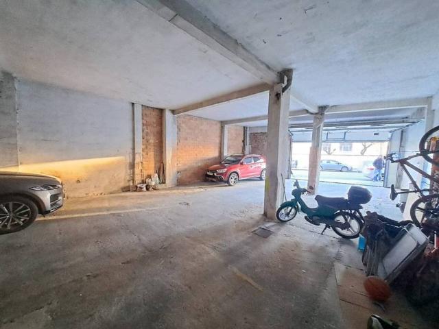 Local Comercial en venta en Burgos