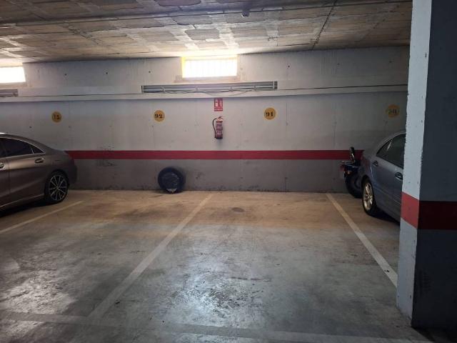 Local Comercial en venta en Burguillos, Andalucía