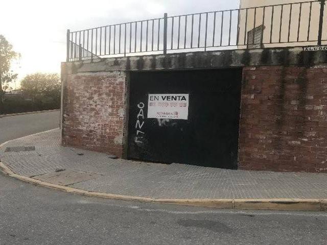 Local Comercial en venta en Burguillos, Andalucía