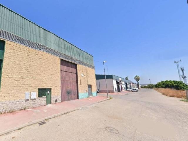 Local Comercial en venta en Burguillos, Andalucía