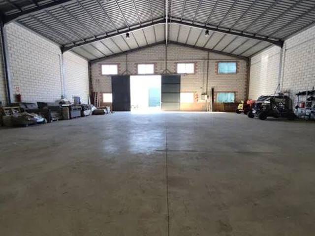 Local Comercial en venta en Zafra - Río Bodión, Extremadura