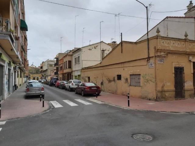 Local Comercial en venta en l'Horta Nord, Valencia