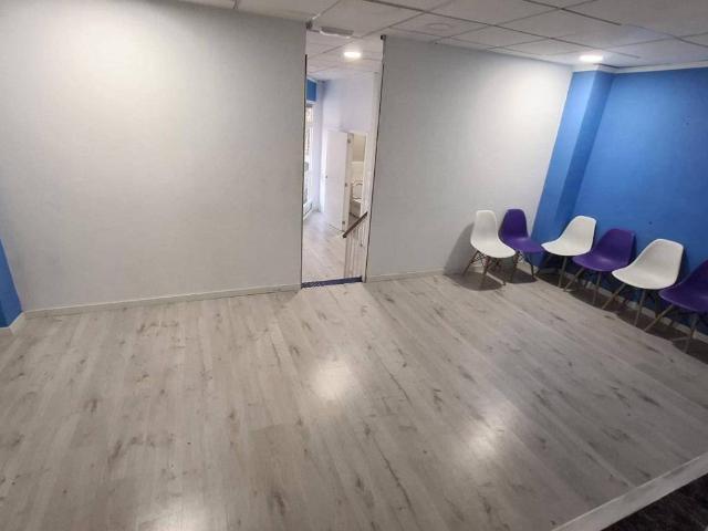 Local Comercial en venta en l'Horta Nord, Valencia