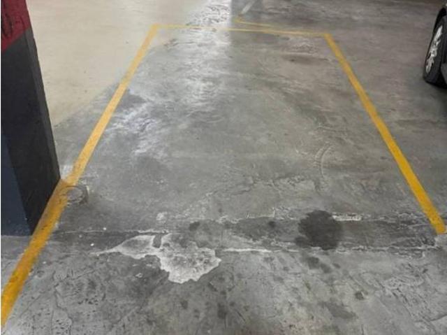 Local Comercial en venta en Burjassot, València / Valencia