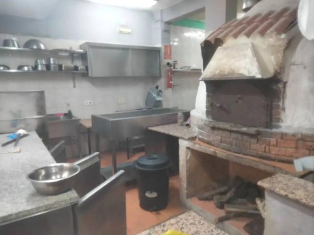 Local Comercial en venta en l'Horta Nord, Valencia