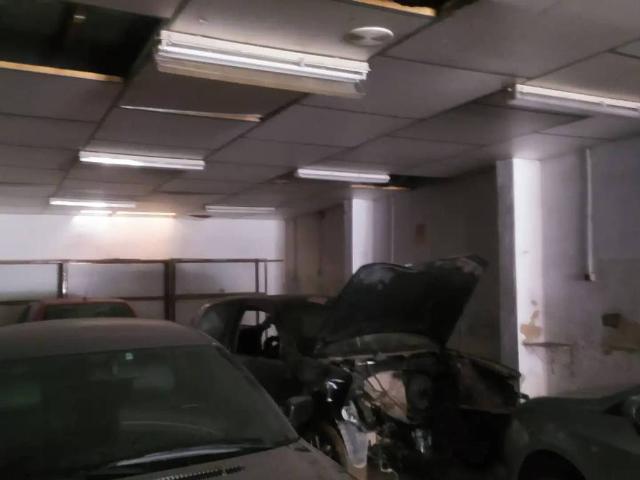 Local Comercial en venta en Burjassot, València / Valencia