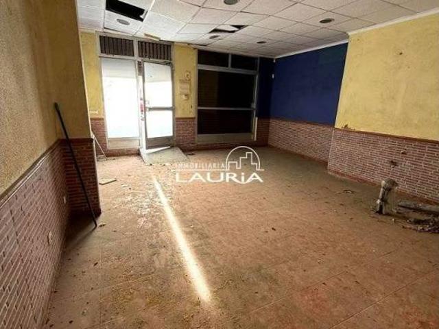Local Comercial en venta en l'Horta Nord, Valencia