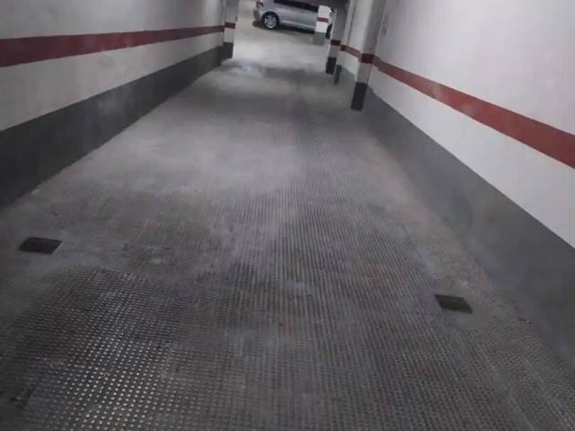 Local Comercial en venta en Burjassot, València / Valencia