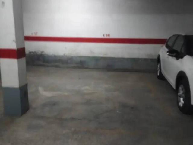 Local Comercial en venta en Burjassot, València / Valencia