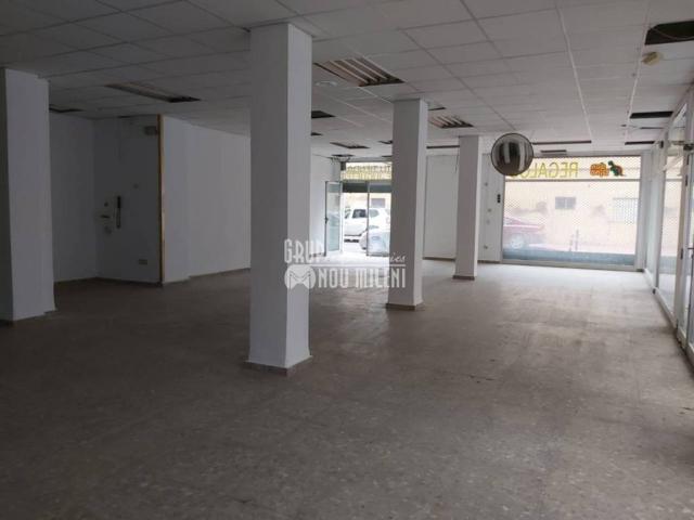 Local Comercial en venta en l'Horta Nord, Valencia