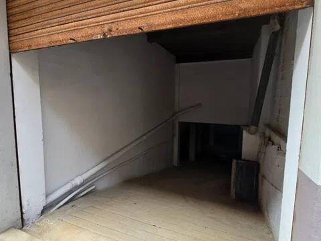 Local Comercial en venta en Burjassot, València / Valencia