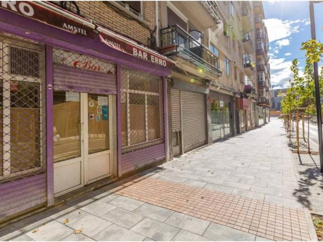 Local Comercial en venta en Iruñerria, Navarra