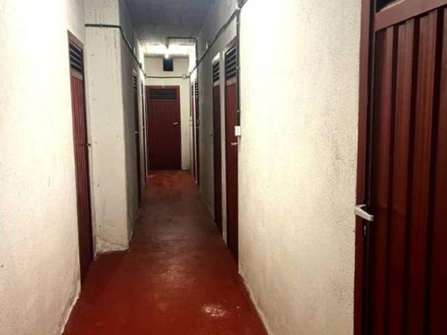 Local Comercial en venta en Burlada / Burlata, Navarra