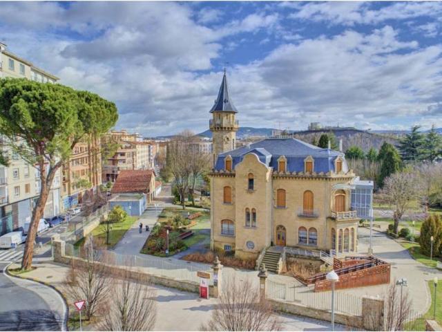 Local Comercial en venta en Iruñerria, Navarra