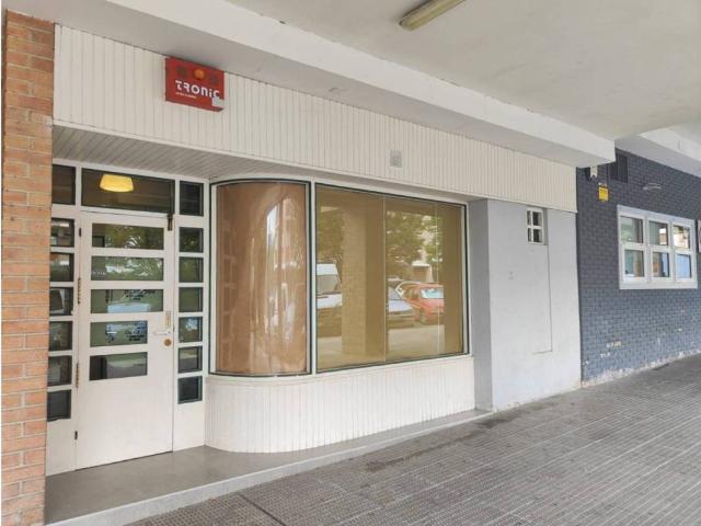 Local Comercial en venta en Iruñerria, Navarra