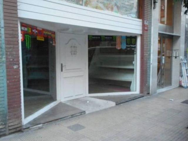 Local Comercial en venta en Iruñerria, Navarra