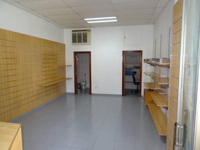 Local Comercial en venta en Burlada / Burlata, Navarra