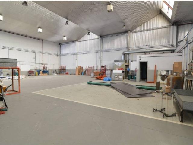 Local Comercial en venta en Iruñerria, Navarra