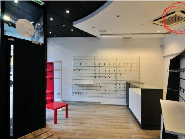 Local Comercial en venta en Iruñerria, Navarra