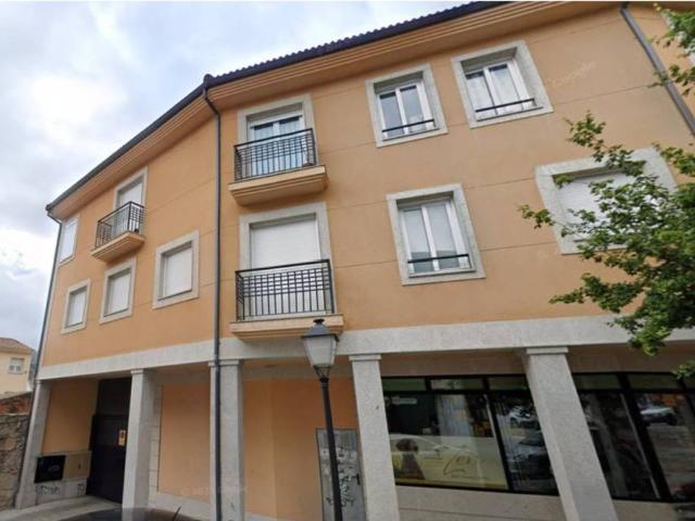 Local Comercial en venta en Bustarviejo, Sexmo de Lozoya
