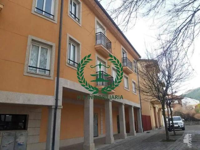 Local Comercial en venta en Bustarviejo, Madrid