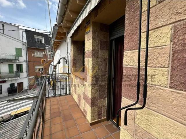 Local Comercial en venta en Sexmo de Lozoya, Bustarviejo