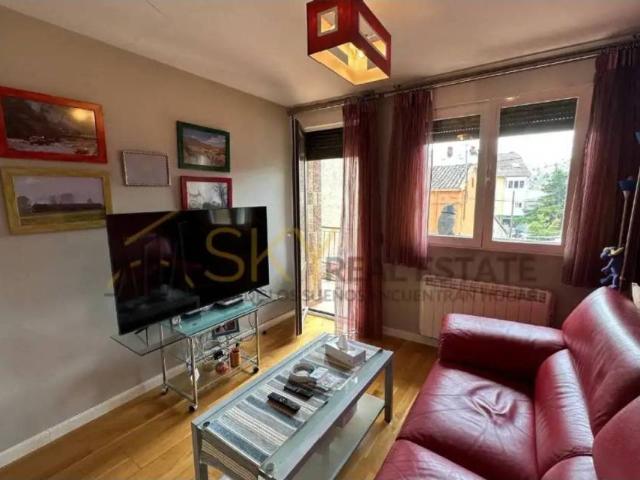 Local Comercial en venta en Sexmo de Lozoya, Bustarviejo