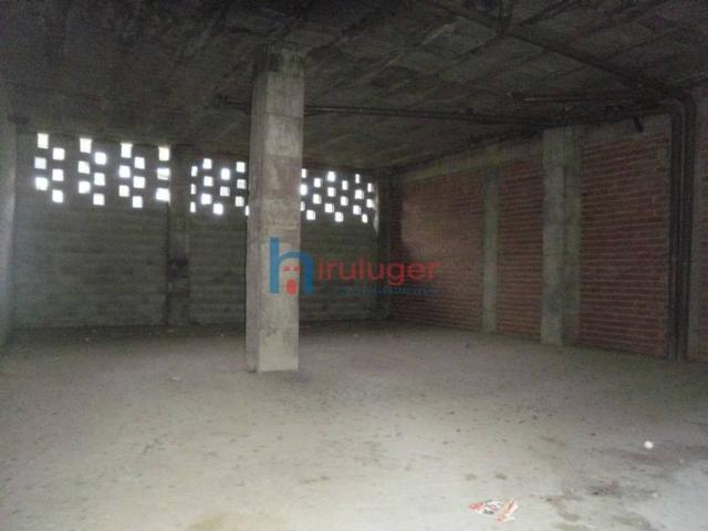 Local Comercial en venta en Busturia, Guipúzcoa