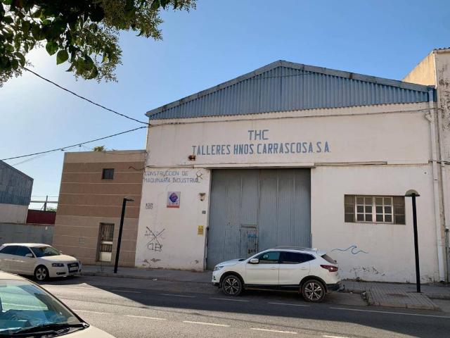 Local Comercial en venta en La Hoya de Buñol, Valencia